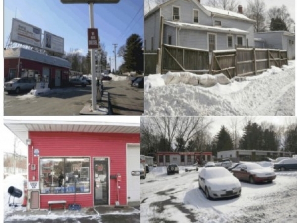 Listing Image #1 - Multi-Use for sale at 798 Dutchess Tpke, Poughkeepsie NY 12603