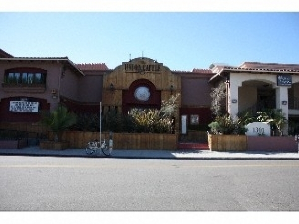 Listing Image #1 - Retail for sale at 1301 manhattan ave, Hermosa Beach CA 90254