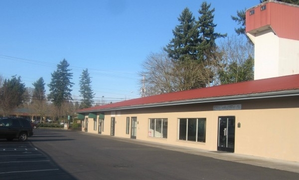 Listing Image #1 - Retail for sale at 5107 E. 4th Plain Blvd, Vancouver WA 98661
