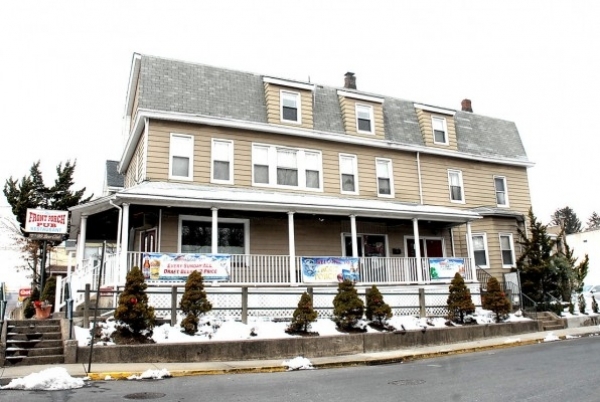 Listing Image #1 - Multi-Use for sale at 269 wagaraw rd, Hawthorne NJ 07506
