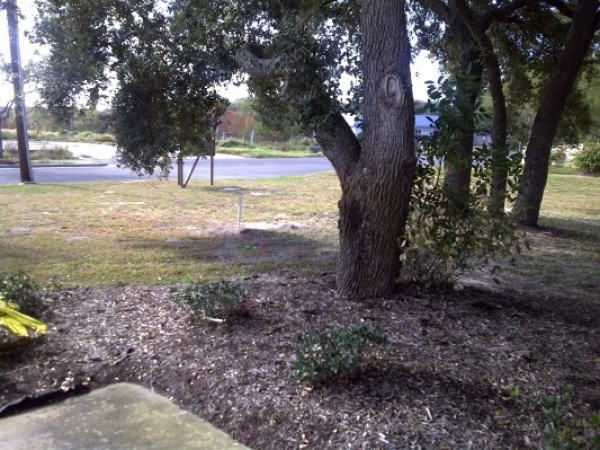 Listing Image #1 - Office for sale at 2902 Traylor Blvd., Rockport TX 78382