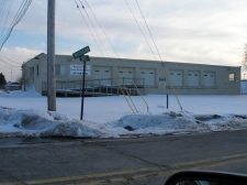 Listing Image #1 - Industrial for sale at 3435 East Michigan Ave., Jackson MI 49202