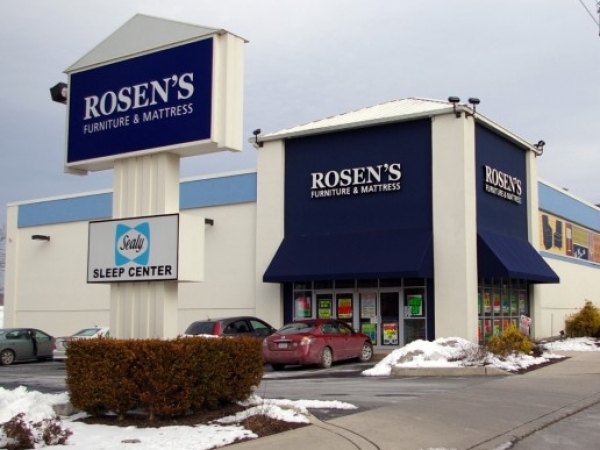 Listing Image #1 - Retail for sale at 268 Washington St, East Stroudsburg PA 18301 Listing Image #1 - Retail for sale at 268 Washington St, East Stroudsburg PA 18301