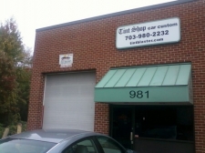 Listing Image #1 - Industrial Park for sale at 981 Highams court, Woodbridge VA 22191