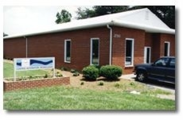 Listing Image #1 - Office for sale at 2790 West Mountain Street, Kernersville NC 27284