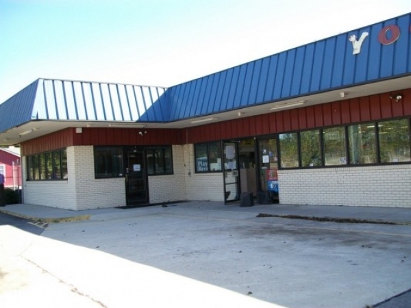Listing Image #1 - Retail for sale at 4010 Broad St, Sumter SC 29154