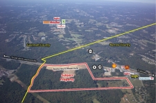 Listing Image #1 - Land for sale at 1786 Atlanta Hwy 8, Auburn GA 30011