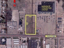 Listing Image #1 - Land for sale at 6100 State Street, Saginaw MI 48603 Listing Image #1 - Land for sale at 6100 State Street, Saginaw MI 48603