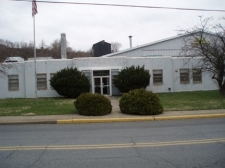 Listing Image #1 - Industrial for sale at 40 Adamson St, Easton PA 18042