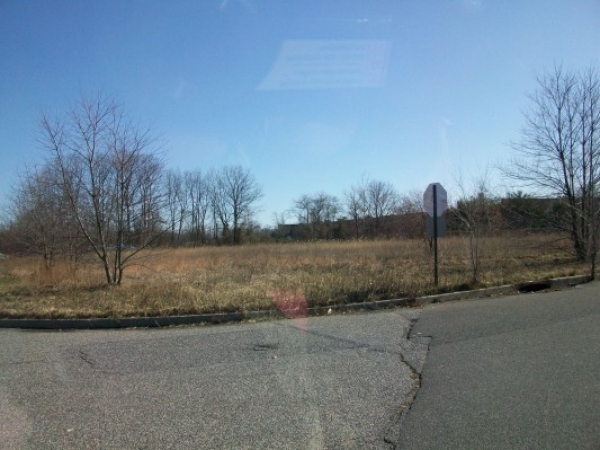 Listing Image #1 - Land for sale at 208 Carriage Lane,, Delran NJ 08075