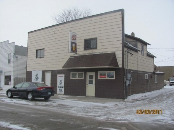 Listing Image #1 - Business for sale at 35 Center Ave., Mayville ND 58257