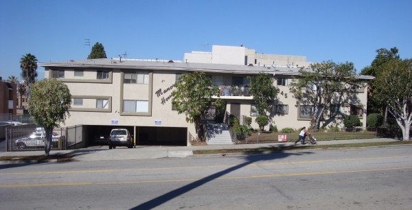 Listing Image #1 - Multi-family for sale at 345 S. Westlake Avenue, Los Angeles CA 90057