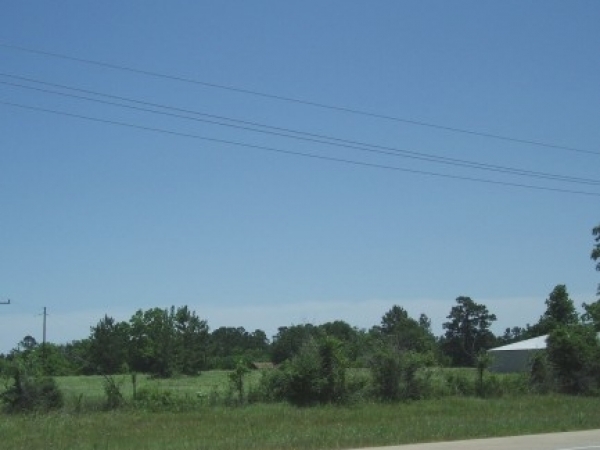 Listing Image #1 - Land for sale at S Loop 336 E, Conroe TX 77301