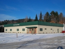 Listing Image #1 - Office for sale at Lot #8 Industrial Parkway, Lyndonville VT 05851