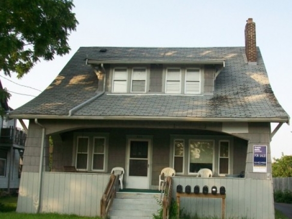 Listing Image #1 - Multi-family for sale at 525-533 Asylum and 1114 West 2nd Street, Flint MI 48503