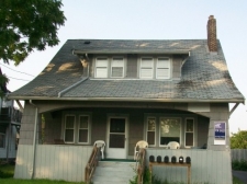 Listing Image #1 - Multi-family for sale at 525-533 Asylum and 1114 West 2nd Street, Flint MI 48503