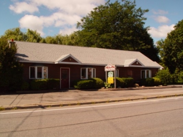 Listing Image #1 - Office for sale at 1758 Western Avenue, Albany NY 