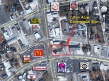 Listing Image #1 - Retail for sale at 696 John C Calhoun Drive, Orangeburg SC 29115