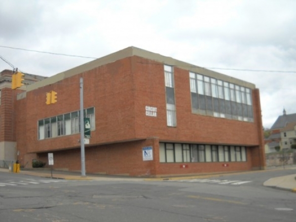 Listing Image #1 - Office for sale at 4 Park Street, Vernon CT 06066 Listing Image #1 - Office for sale at 4 Park Street, Vernon CT 06066