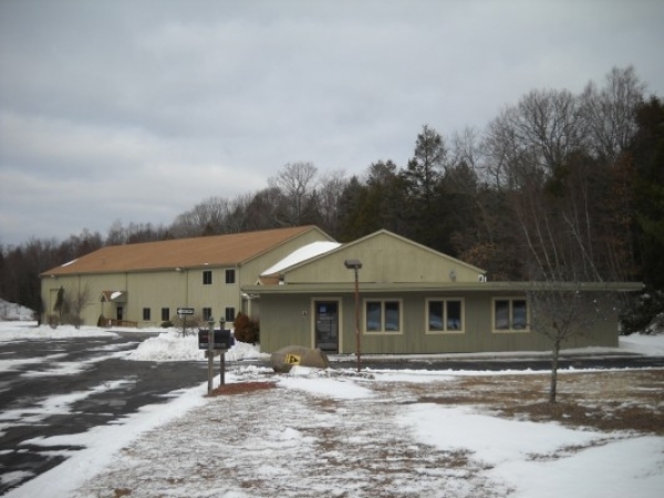 Listing Image #1 - Office for sale at 1768 Storrs Road, Storrs CT 06250 Listing Image #1 - Office for sale at 1768 Storrs Road, Storrs CT 06250