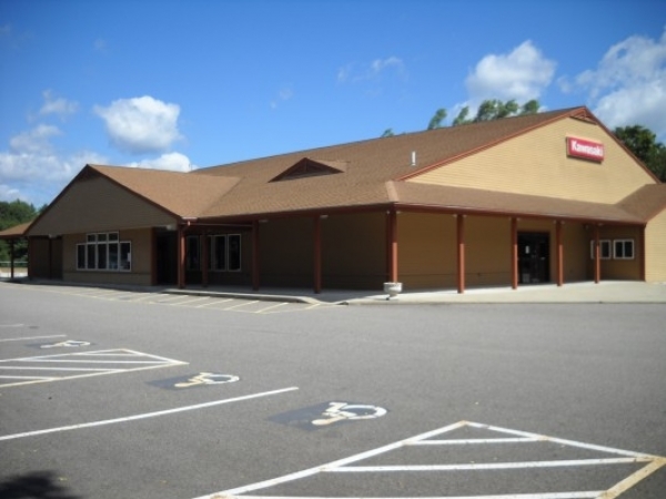 Listing Image #1 - Retail for sale at 238 Willimantic Road, Chaplin CT 06235 Listing Image #1 - Retail for sale at 238 Willimantic Road, Chaplin CT 06235