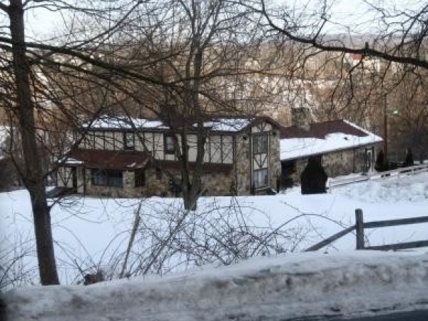 Listing Image #1 - Multi-Use for sale at 1280 Cedarville Road, Easton PA 18042