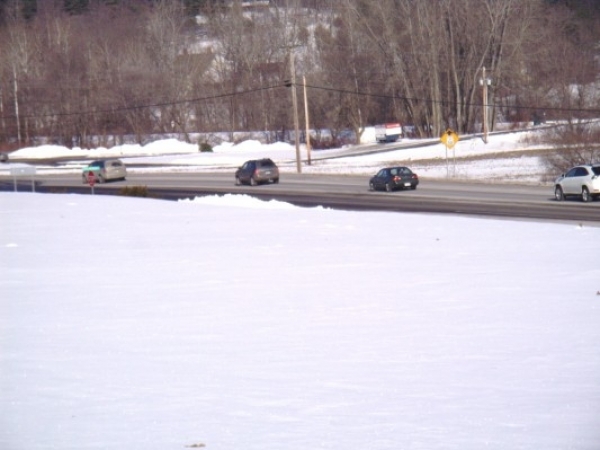Listing Image #1 - Land for sale at 786  S ROUTE 103, CHESTER VT 05153