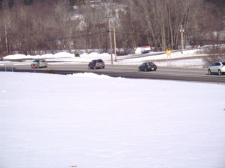 Listing Image #1 - Land for sale at 786  S ROUTE 103, CHESTER VT 05153