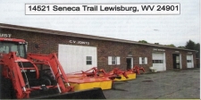 Listing Image #1 - Business for sale at 14521 Seneca Trail N, Lewisburg WV 24901