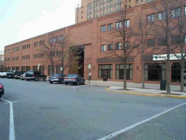 Listing Image #1 - Office for sale at 205 N. Main, Bloomington IL 61701