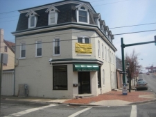 Listing Image #1 - Multi-family for sale at 200, 202, 208 E Washington st, Hagerstown MD 21740