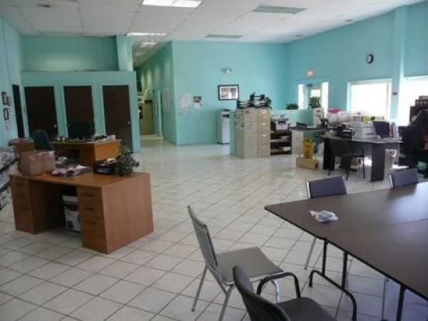 Listing Image #1 - Industrial for sale at 36744 Constitution Drive, Trinidad CO 81082