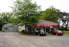 Listing Image #1 - Retail for sale at 26301 - 75th. St., Salem WI 53168