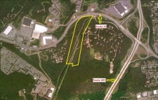 Listing Image #1 - Land for sale at Rt. 23 &amp; Rt 287, Riverdale NJ 07457