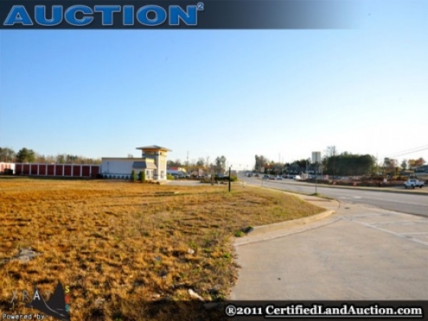 Listing Image #1 - Land for sale at Georgia Highway 124, Lawrenceville GA 30046