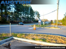 Listing Image #1 - Land for sale at 1247 Harbins Road, Dacula GA 30019