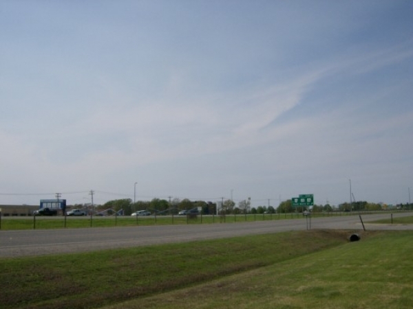 Listing Image #1 - Land for sale at 1380 Amity Road, Conway AR 72032