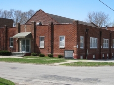 Listing Image #1 - Multi-Use for sale at 301 1st St S, Newton IA 50208