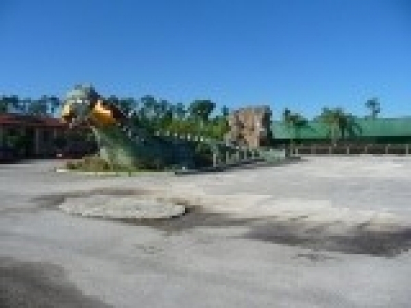 Listing Image #1 - Others for sale at 4580 W Irlo Bronson Mem Hwy, Kissimmee FL 34746
