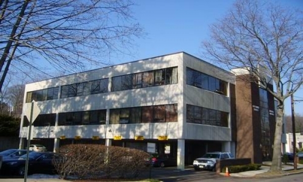 Listing Image #1 - Office for sale at 140 Chestnut Street, Ridgewood NJ 07450