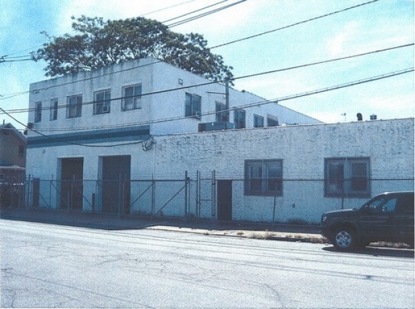 Listing Image #1 - Others for sale at 208 19th Avenue, Paterson NJ 