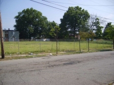 Listing Image #1 - Land for sale at 203-217 12th Avenue, Paterson NJ 07501