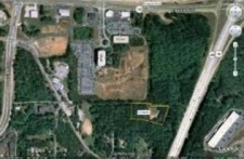 Listing Image #1 - Land for sale at 1400 Manuel Lane, Alpharetta GA 30004