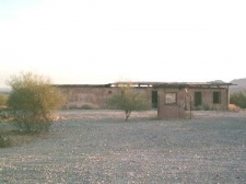 Listing Image #1 - Land for sale at 1950 N Ajo Gila Bend Hwy, Ajo AZ 85321