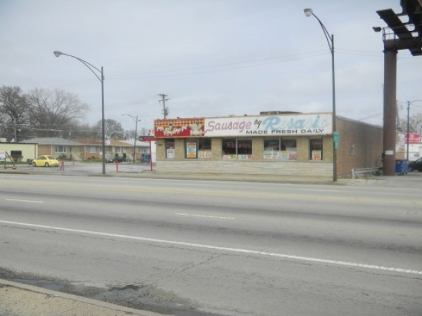Listing Image #1 - Retail for sale at 8611 S. PULASKI, CHICAGO IL 60652 Listing Image #1 - Retail for sale at 8611 S. PULASKI, CHICAGO IL 60652
