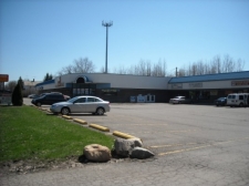 Listing Image #1 - Retail for sale at 1401 East Ave, Elyria OH 44035
