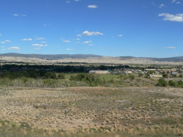 Listing Image #1 - Land for sale at 1399 Ogden Road, Montrose CO 81401