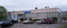 Listing Image #1 - Industrial for sale at 2319 Laurelbrook Street, Raleigh NC 27605