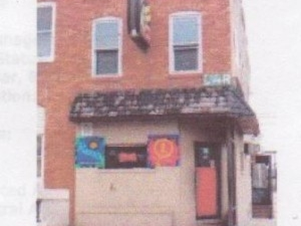 Listing Image #1 - Business for sale at 300 Oldham St, Baltimore MD 21224