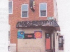Listing Image #1 - Business for sale at 300 Oldham St, Baltimore MD 21224
